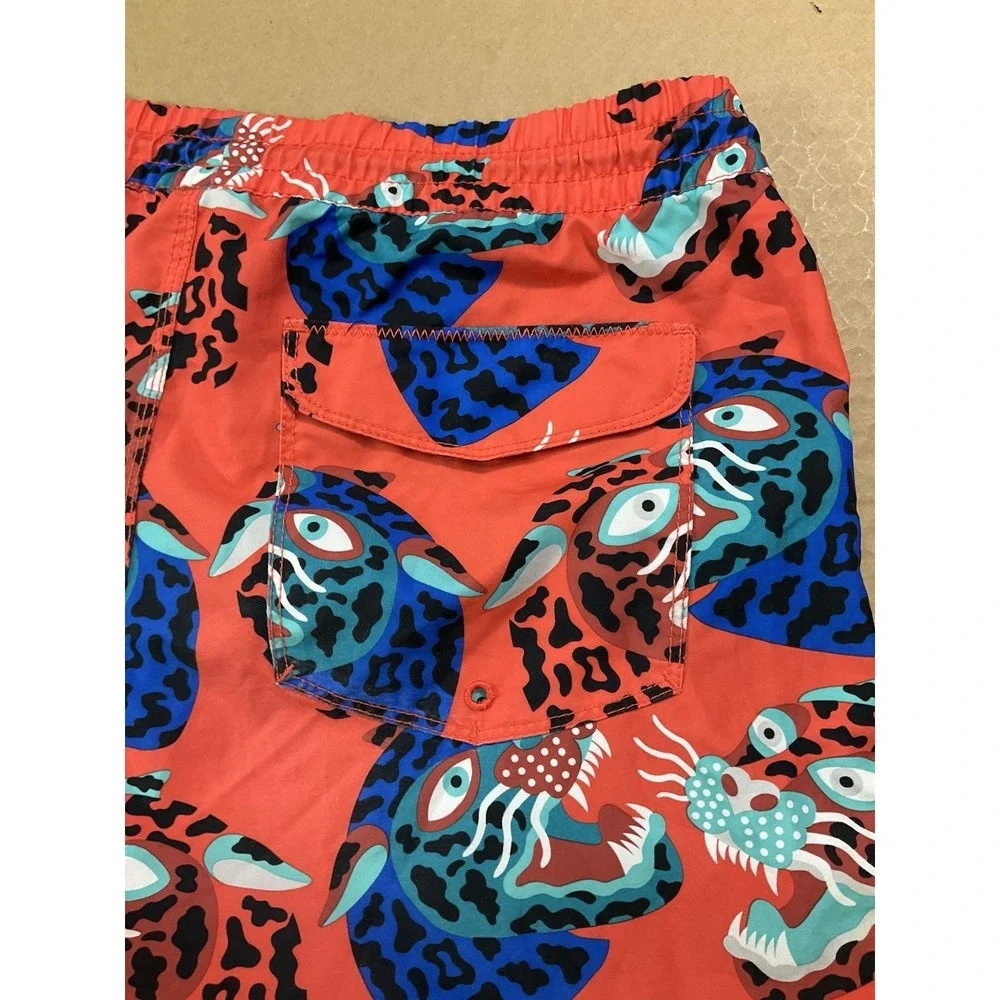 Men's Hurley Cannonball 17